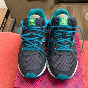 New Balance Sneakers